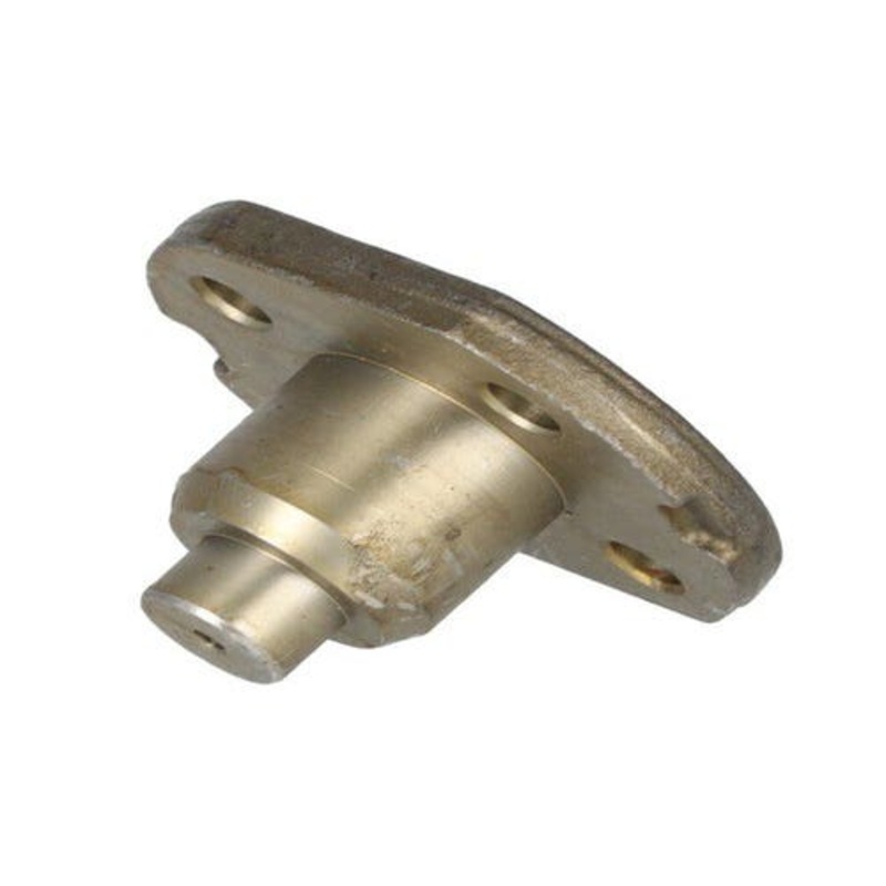 Swivel Housing Trunnion - Lower Carraro fits John Deere 5200 5300 5400 5500 RE45928 fits Ford CAR118511 fits Case IH 595 1966190C1 fits Carraro 118511