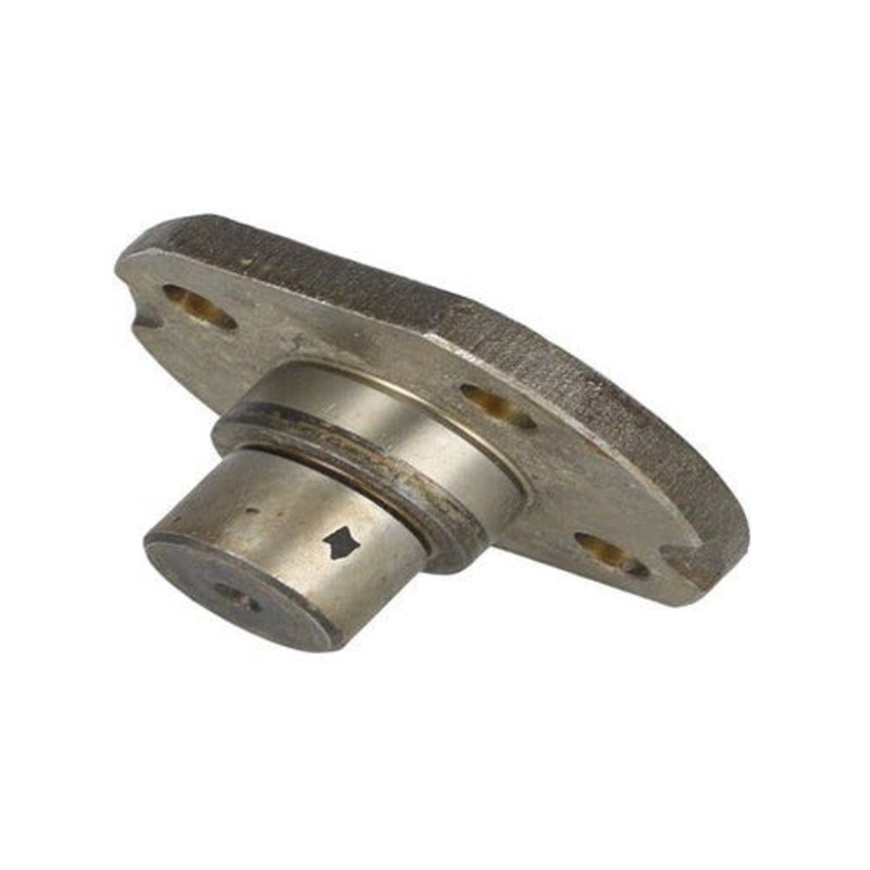 Swivel Housing Trunnion - Upper Carraro fits John Deere 5105 5205 5310 5320 5325 5400 5415 5420 5425 5500 5510 5520 5525 RE61823 fits Carraro 129602