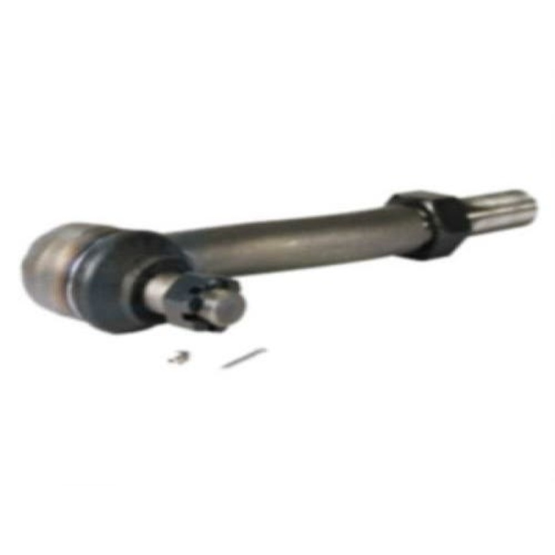 Tie Rod Assembly - Right Hand Mechanical Front Wheel Drive fits Case IH 8950 7110 7120 7130 7140 7150 7210 7220 7230 7240 7250 8920 8930 8940 128604A1
