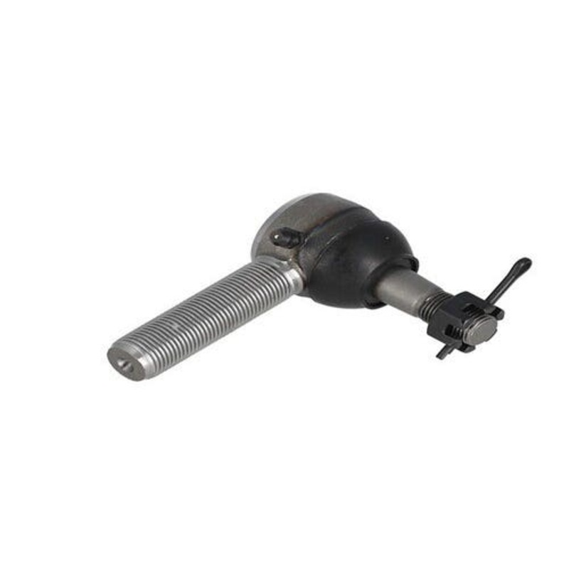 Tie Rod - Left Hand fits Massey Ferguson 1235 1240 1250 1260 1523 1533 1540 3756553M93 fits Challenger MT265 MT255 MT255B MT265 MT265B fits AGCO ST35