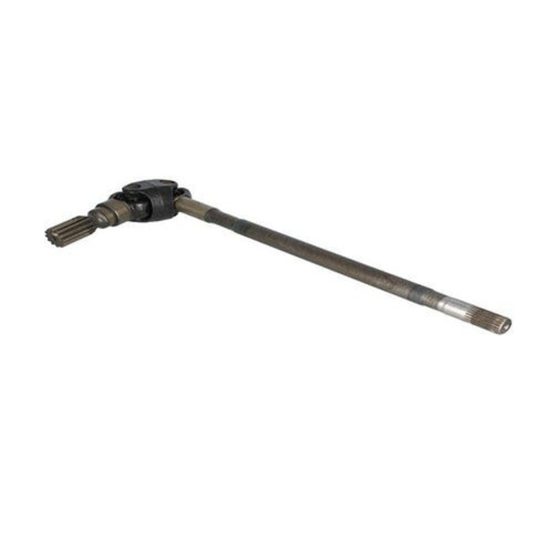 Universal Joint With Shaft Carraro - Right Hand fits John Deere 5220 5320 5325 5420 5425 5520 5525 5303 5403 5615 5715 RE212835 fits Carraro 148106