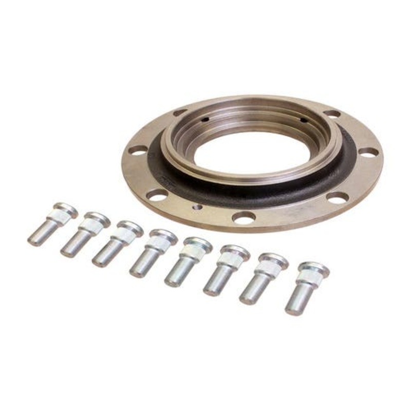 Wheel Hub fits John Deere 5075M 5085M 5090M 5095M 5100M 5103 5105M 5203 5225 5303 5310 5325 5403 5410 5415 5425 5525 5603 5615 5625 5715 5725 RE271425