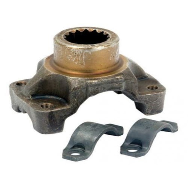 Yoke fits New Holland TS90 TS100 TS110 81862977 fits Ford 5640 6640 7740 7840 8240 8340 E9NN4851AA