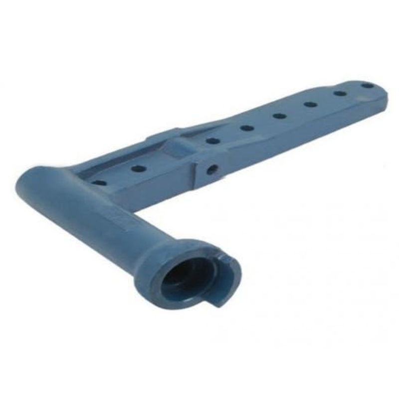 Axle Knee - Right Hand fits Ford 334 2310 2610 2810 2910 3610 3910 4110 4610 234 334 83902614 D4NN3006B E0NN3006BA
