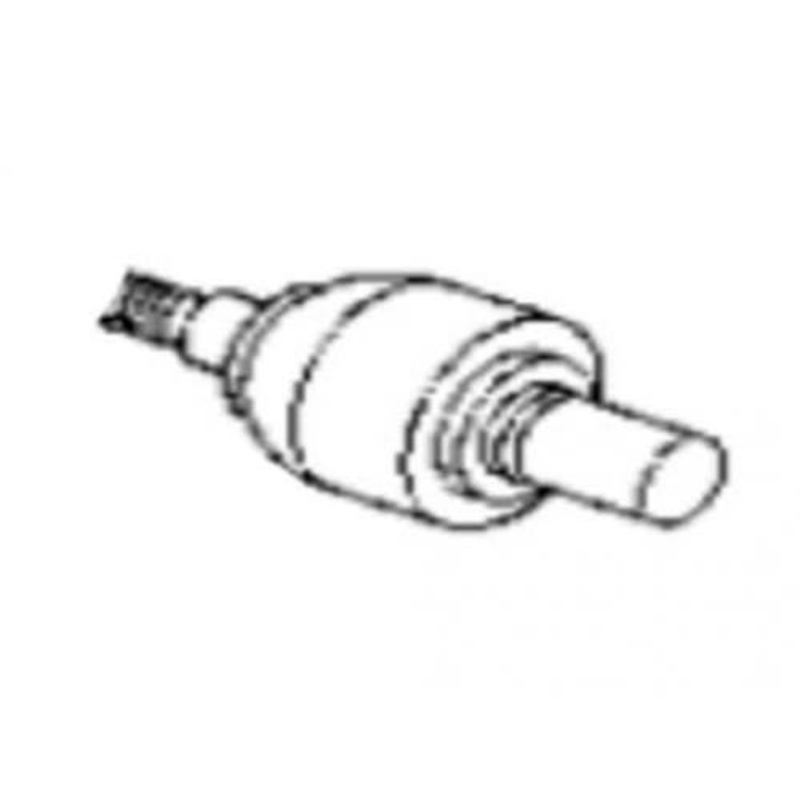 Ball Joint Carraro - 2WD fits John Deere 5103 5105 5203 5205 5225 5303 5325 5403 5420 5425 5520 5525 RE217817 fits Carraro 45025