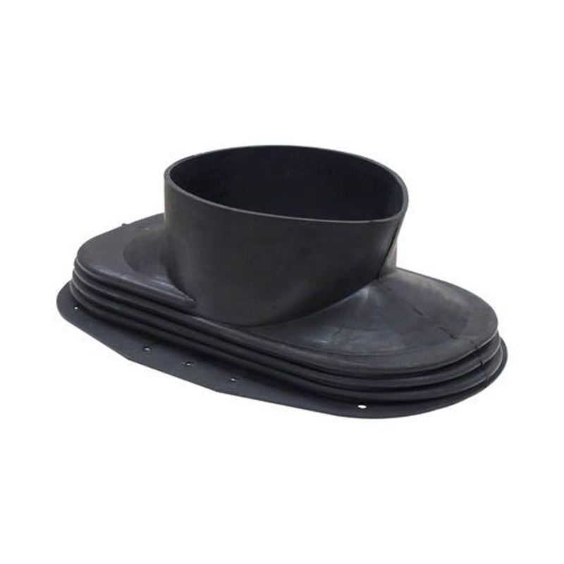 Boot - Front Axle fits International Hydro 100 Hydro 186 706 756 806 826 856 966 986 1026 1066 1086 1206 1256 1456 1466 1486 389050R1