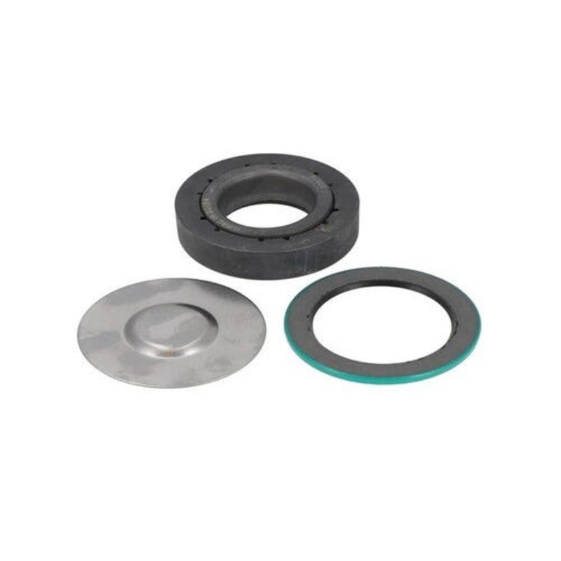 Dana / Spicer Kingpin Bearing & Seal Kit MFWD 10 Bolt Hub fits Case IH Magnum 245 MX180 MX200 MX210 MX215 MX220 MX230 MX245 MX255 MX285 1277270C1