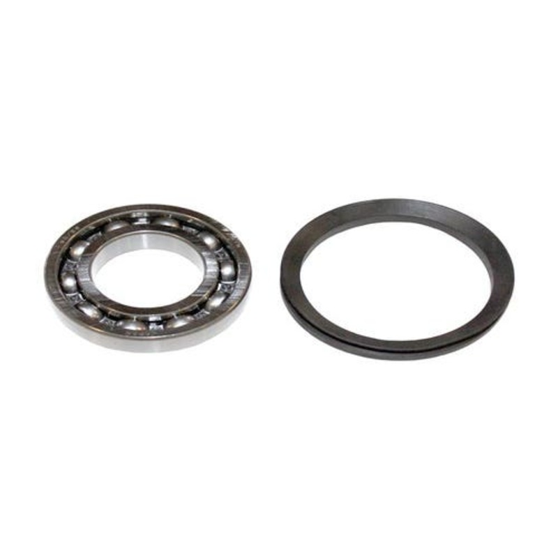 Dana / Spicer Outer Yoke Bearing & Seal Kit MFWD fits John Deere 6145M 6150M 6150R 6170M 6520 6615 6715 7130 7220 7230 7320 7330 7420 7520 AL159599