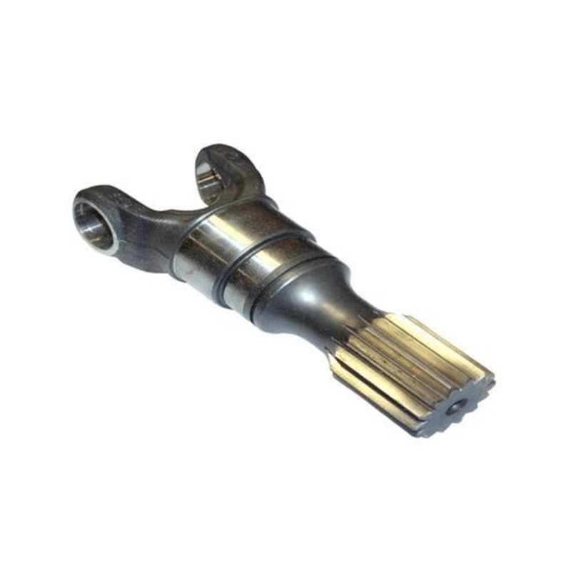 Dana / Spicer Outer Yoke Shaft - MFWD fits John Deere 6020 6120 6120L 6130 6215 6220 6220L 6230 6320 6320L 6330 6415 6420 6420L 6420S 6430 L174460