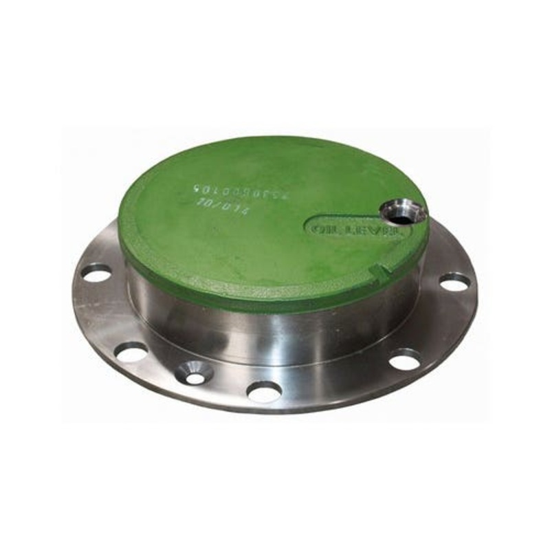 Dana / Spicer Planetary Pinion Carrier MFWD fits John Deere 6120 6215 6220 6320 6320L 6415 6420 6420L 6430 L157626 fits Dana Spicer 730.06.023.03