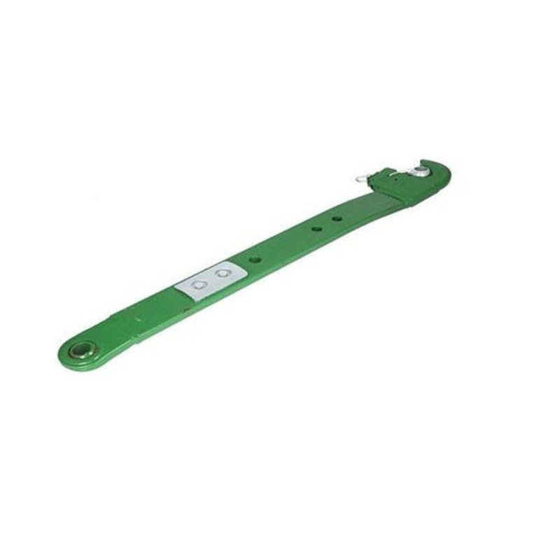 Draft Link - Left Hand fits John Deere 6170R 6175M 6175R 6190R 6195M 6195R 6210R 6215R AL201760