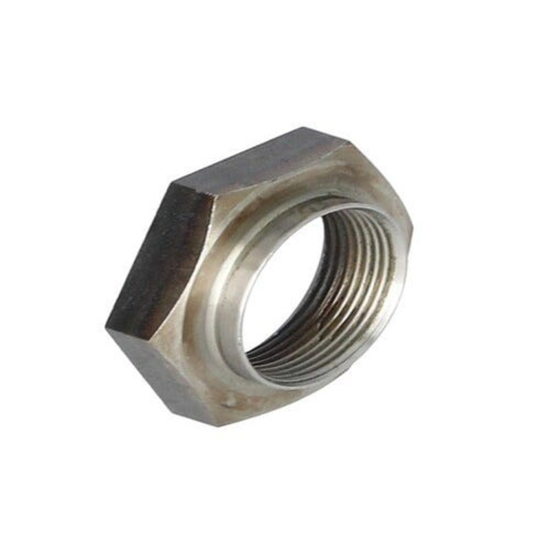Front Axle Drive Nut fits New Holland T6010 T6020 T6030 T6050 T6070 TL80 TL90 TS115A 5122985 fits Ford 5122985 fits Case IH 5122985 fits FIAT 5122985