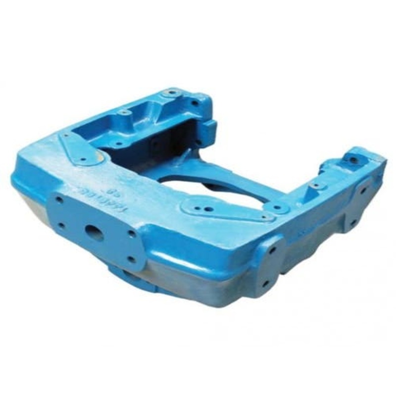 Front Axle Support fits Ford 5000 5100 5340 5600 5610 5900 6600 6610 7000 7100 7200 7600 7610 E1NN3029DA fits New Holland 83954739 81820092 81823513