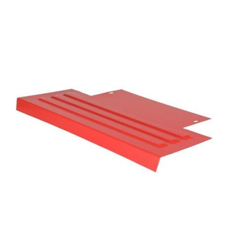 Front Bolster Cover fits Case 995 94366C1 fits Case IH 385 485 585 595 685 695 885 895 94366C1