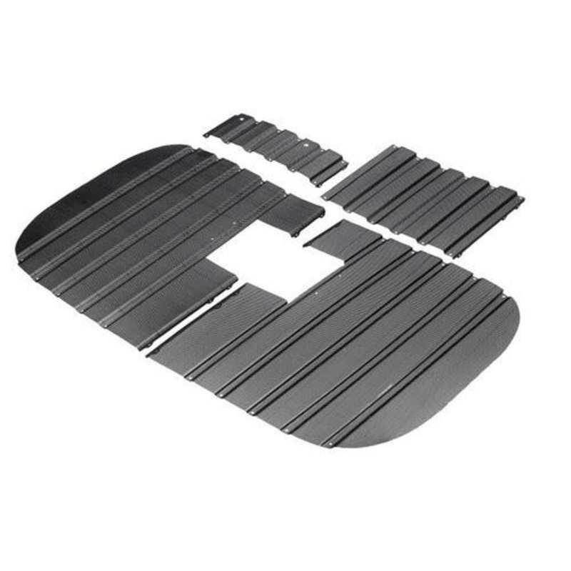 Grille fits John Deere 4630 7430 Premium 7530 Premium L165791 L165790 L165792 L165793