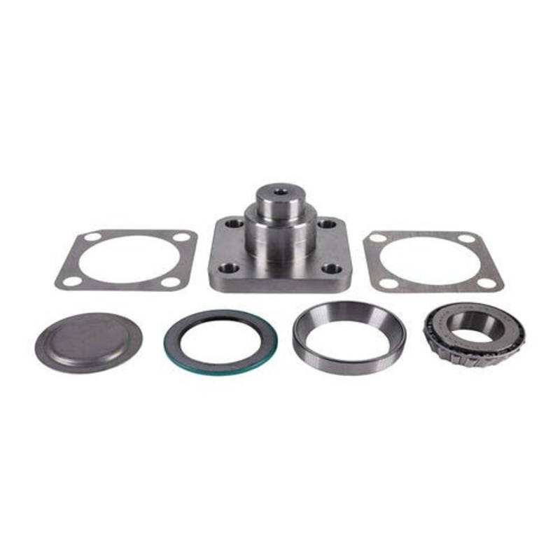 Kingpin Kit fits New Holland 8670 8770 8870 8970 81820261 86505030 86516897 fits Case IH 7110 7120 7130 7140 7150 7210 7220 7230 7240 7250 671032R1