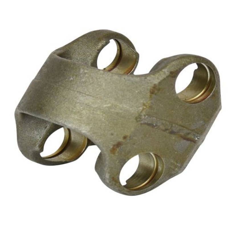 MFWD Double U-Joint - Central Body - Carraro fits John Deere 5425 5320 5420 5520 R212901 fits New Holland fits Case 85827070 85805995