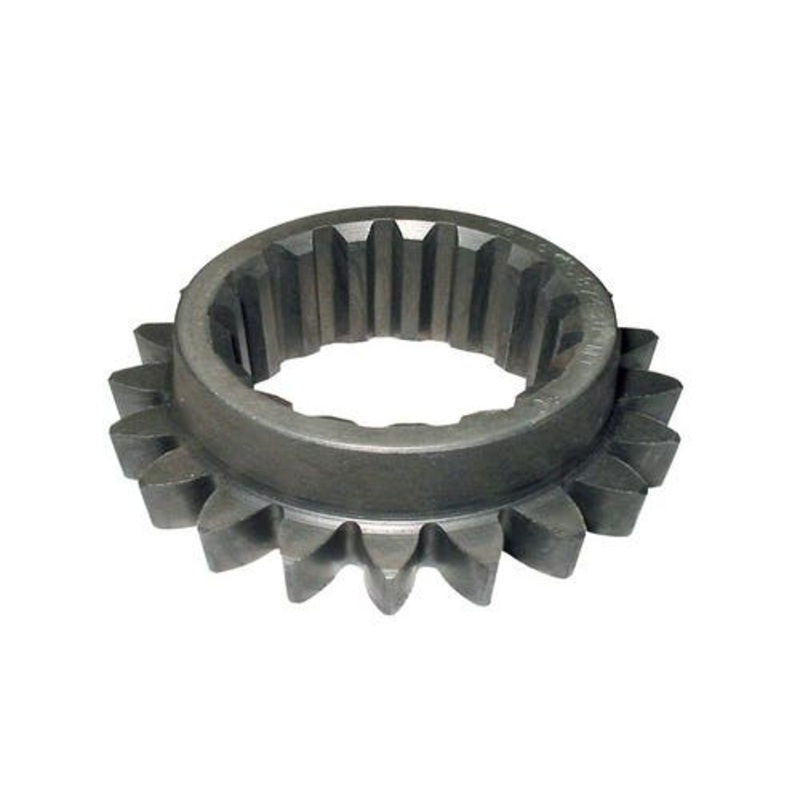 Pinion Gear - Countershaft 2nd fits Massey Ferguson 253 360 362 375 390 390T 393 396 398 399 670 690 698 699 390 690 1687430M1