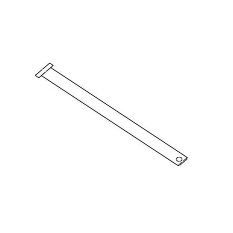 Pivot Pin Retaining Pin fits International Hydro 70 460 544 560 656 660 666 686 706 756 806 826 856 1206 1256 251105R1