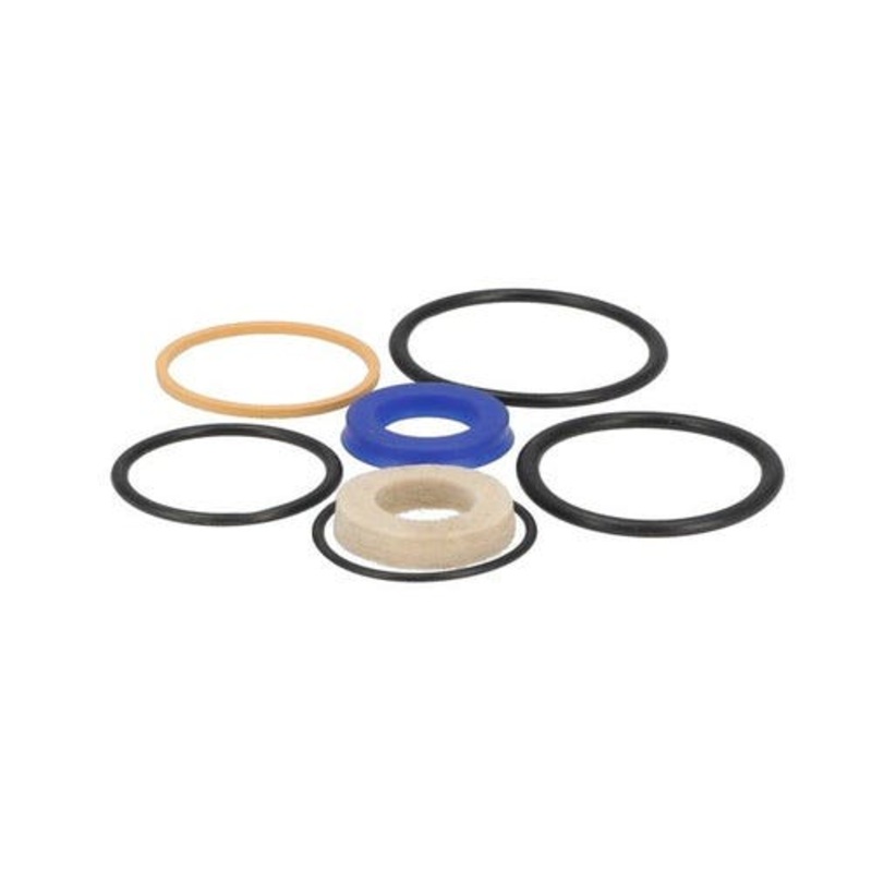 Power Steering Cylinder Seal Kit fits Massey Ferguson 231 240 253 263 362 3904170M1
