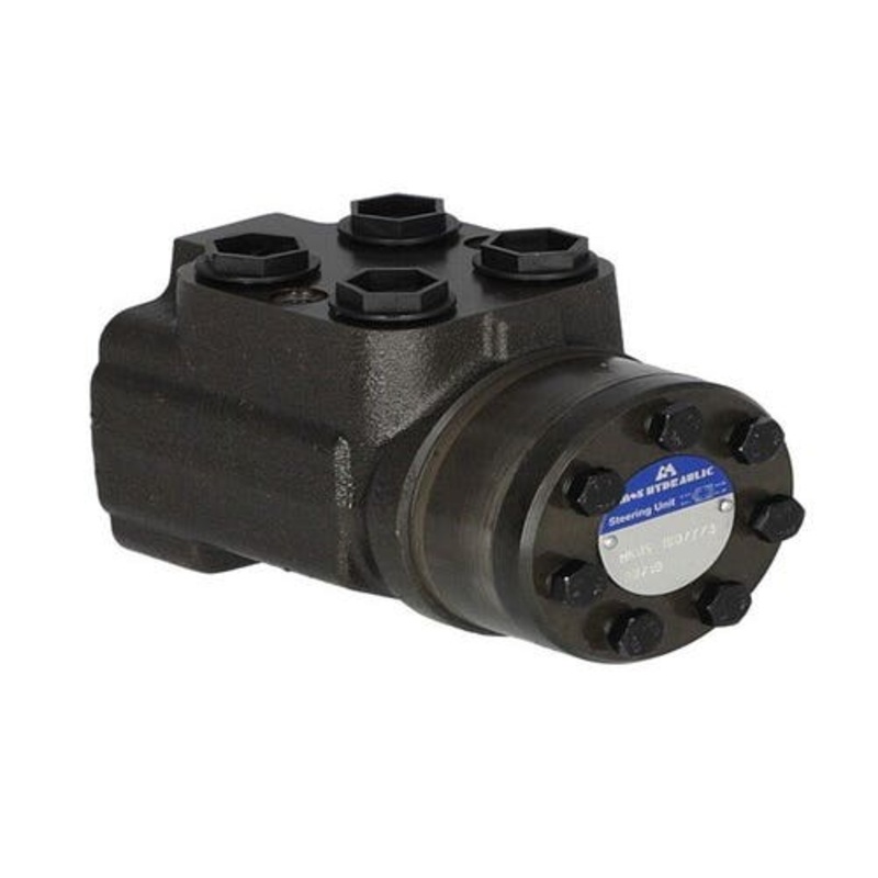 Power Steering Hand Pump fits John Deere 1640 2040 2140 2251 2351 2541 2651 2941 2951 3040 3050 3140 3141 3150 3340 3350 3351 3641 3650 3651 AL41291