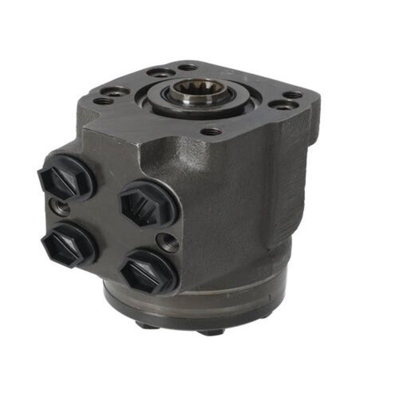 Power Steering Motor fits John Deere 1550 1640 1750 1840 1850 1950 2040 2040S 2250 2450 2650 2755 2850 3050 3350 1550 1850 AL41631