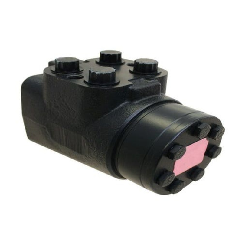 Power Steering Orbit Motor fits John Deere 2750 2755 2855N 2940 2950 2955 3040 3140 4239A 4239T 6359D AL41635 AL69804 262-1003-074 262-1003-073