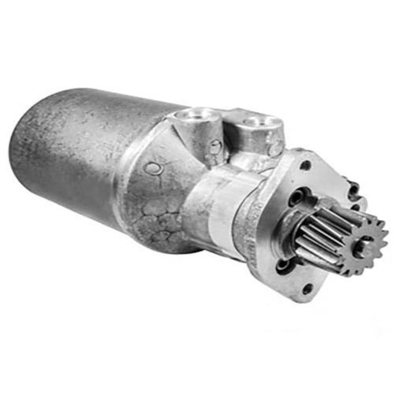 Power Steering Pump fits Massey Ferguson 180 523093M91 506825M91 518638M91