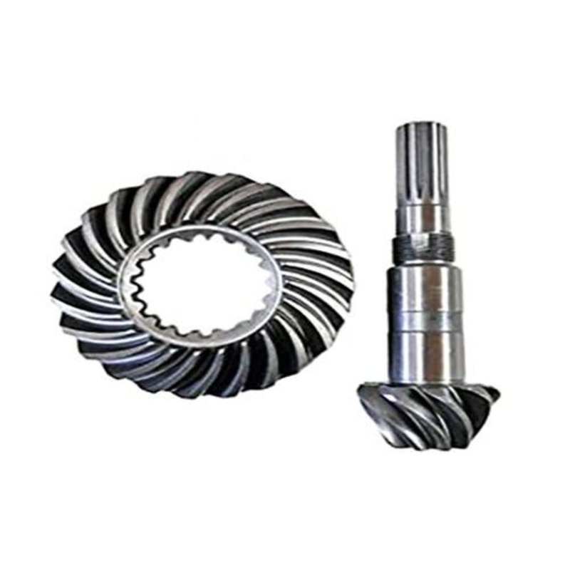 Ring Gear and Pinion fits Kubota M6040 M6040 M6040 M6040 M7040 M6040 M7040 M8540 M7040 M7040 M7040 M7040 M8540 M7040 M8540 M8540 M8540 3C051-42300