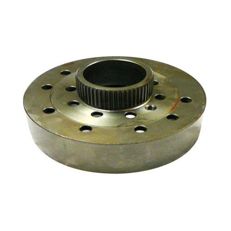 Ring Gear fits John Deere 6605 6615 6715 7220 7320 7405 7500 7210 7410 L101724 fits Deutz Agrotron120 4417260 F514.300.020.360 fits Fendt