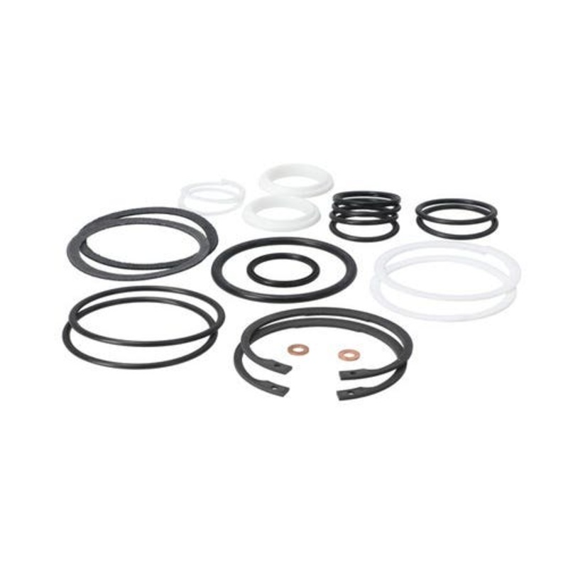 Seal Kit - Transverse Steering Cylinder fits David Brown 1210 1212 1410 1412 1490 1494 1594 1690 K964943
