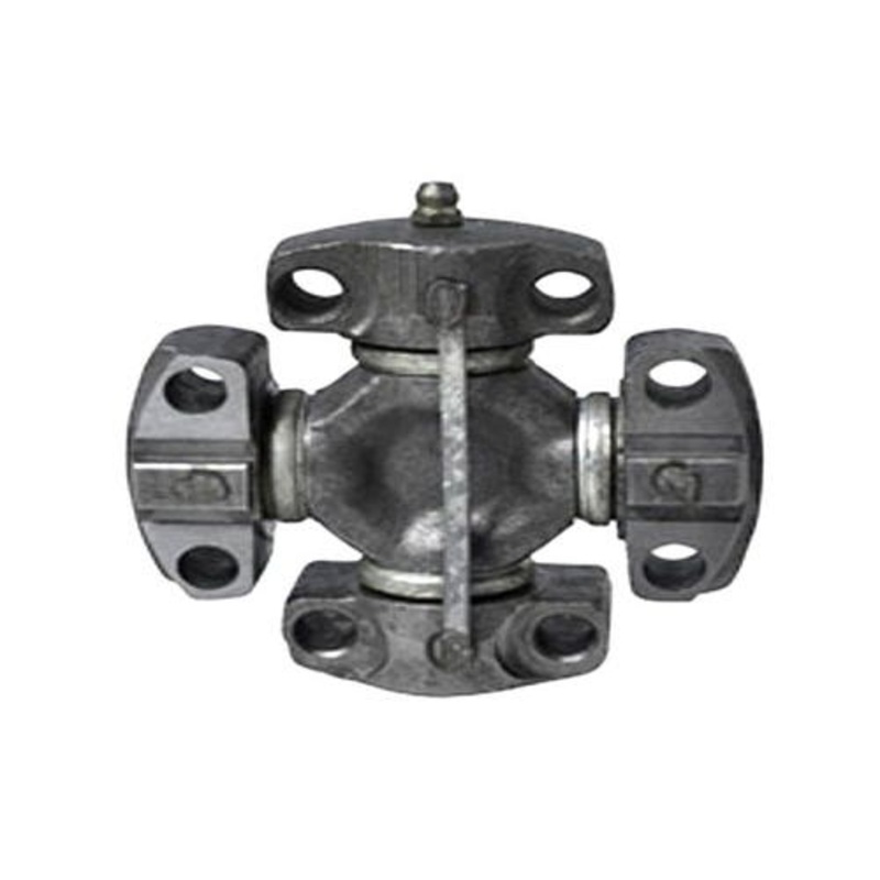 Spider U-Joint fits Case IH MX80C MX90C MX100C 5120 5130 5140 5150 5220 5230 5240 5250 394125A1 84355373 fits McCormick MC130 1981084C1