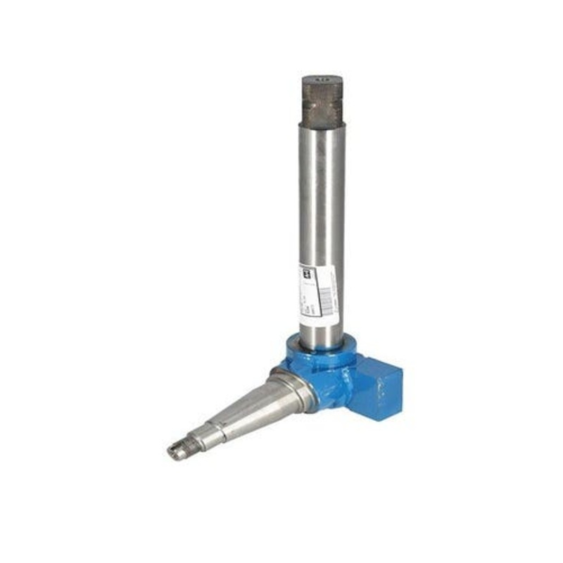 Spindle - Left Hand fits New Holland T5060 TL70 TL80 TL80A TL90 TL90A TL100 TL100A 4835 5635 6635 7635 5166148 fits Case IH 5166148 fits FIAT 5166148
