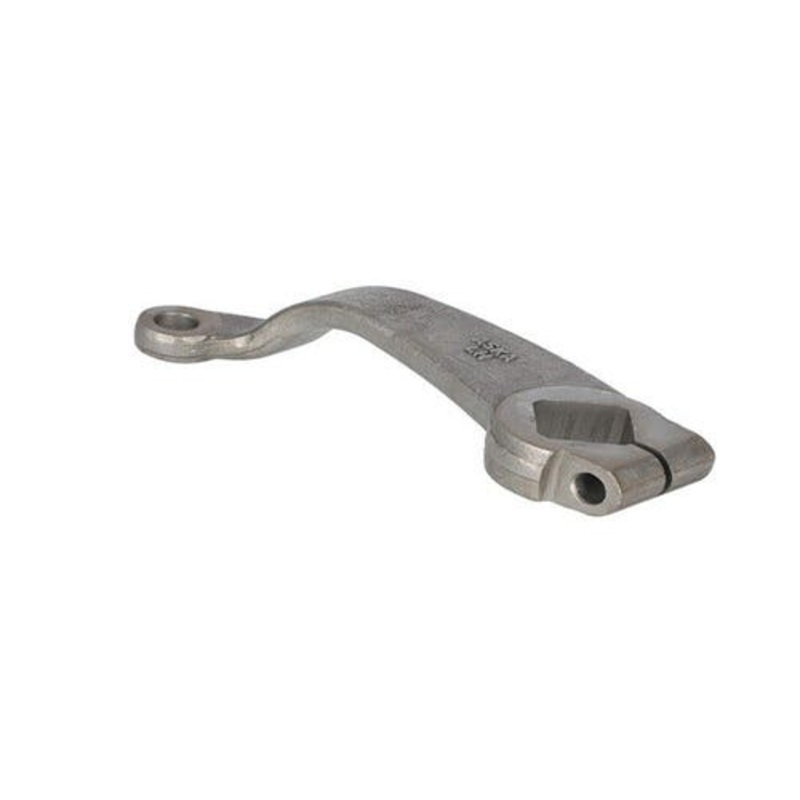 Steering Arm - Left Hand fits Allis Chalmers 5040 5045 5050 72090116 fits FIAT 500 550 588768 fits White 2-50 2-60 fits Oliver 1365 fits Long TX10826