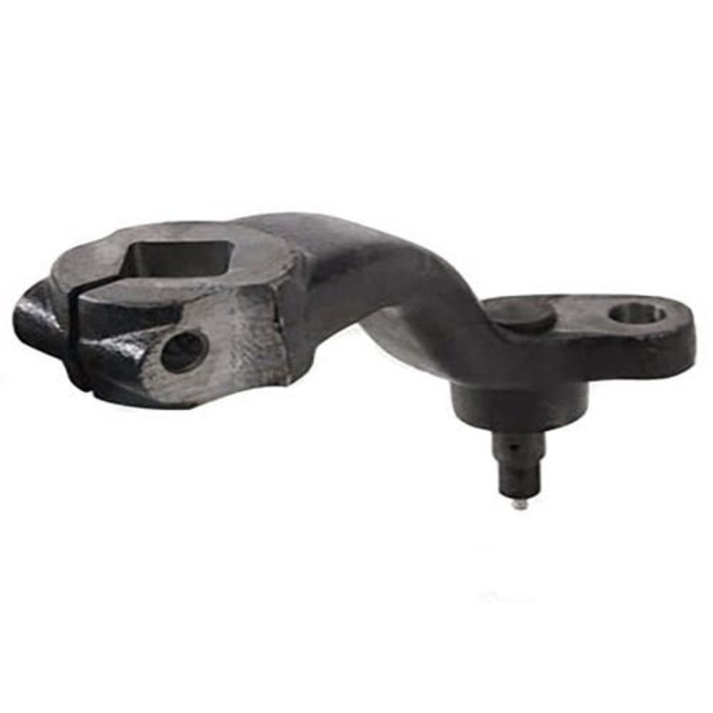 Steering Arm - Right Hand fits New Holland TL70 TL80 TL80A TL90 TL90A TL100 TL100A 5635 6635 7635 87621271 fits Ford 87621271 fits Case IH 87621271
