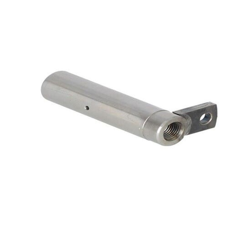 Steering Cylinder Pin fits New Holland TM115 TM120 TM125 TM130 TM135 TM140 TM150 TM155 TM165 TM175 TM190 5135870 fits Ford 5135870 fits FIAT 5135870