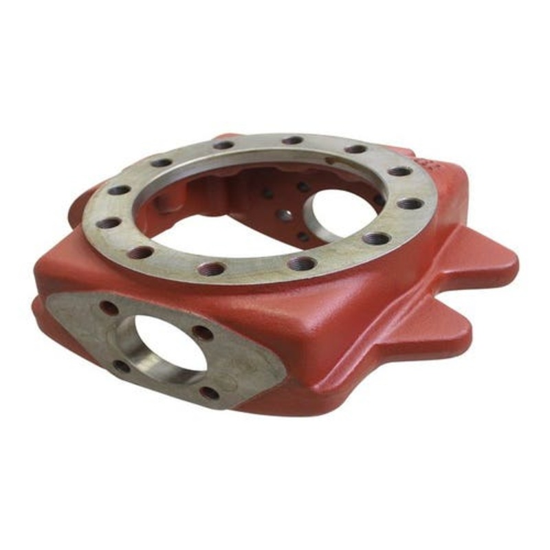 Steering Knuckle Housing - Right Hand fits John Deere 4050 4250 4450 R83520 R78015
