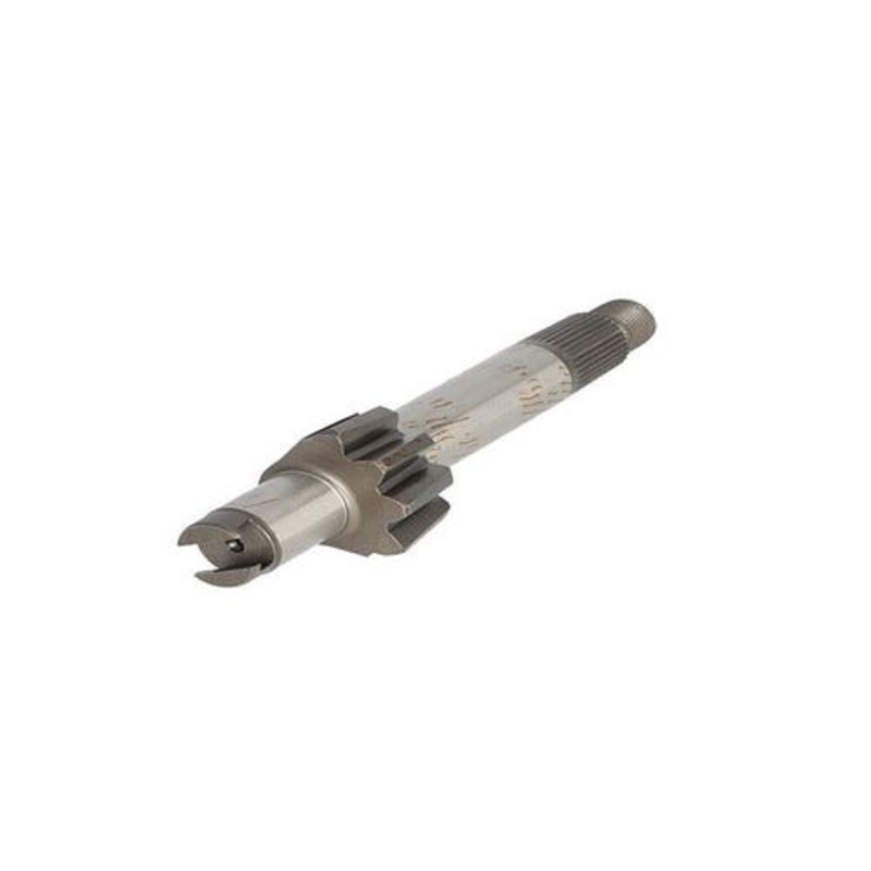 Steering Sector Shaft - Single fits Ford 2310 2610 2810 2910 3610 4110 4610 E4NN3N575AA 83947218