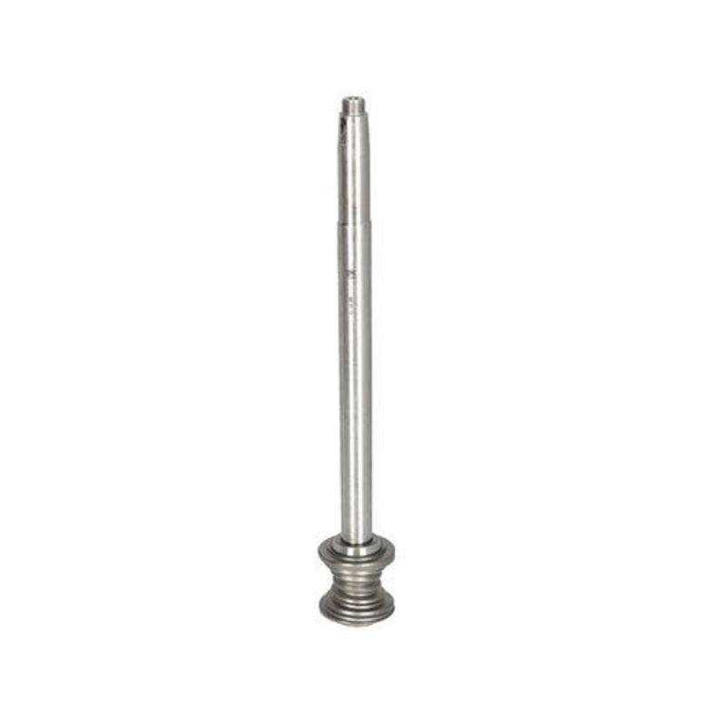 Steering Shaft - Keyed fits Allis Chalmers 5050 72090702 fits FIAT 450 480 550 580 600 640 596156 fits White 2-50 2-60 31-2906129 fits Oliver 677367A