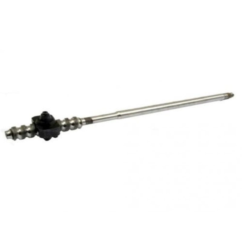 Steering Shaft - Splined fits Allis Chalmers 5045 5050 72093287 fits FIAT 450 480 550 580 600 640 9957029 fits White 2-60 31-2905190 31-2906129