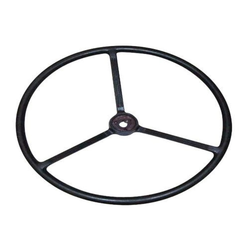 Steering Wheel fits International B275 B414 708424R91