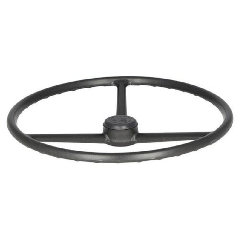 Steering Wheel - Splined Hub fits Yanmar YM195 YM226 YM240 YM1500 YM1601 YM1610 YM1700 YM2000 YM2010 YM2220 YM2610 YM2620 YM2820 YM3110 194241-15710