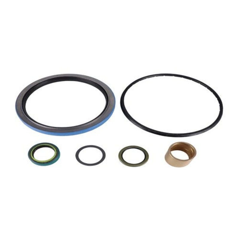 Sun Shaft Seal Kit MFD fits New Holland T8010 T8020 T8030 T8040 T8050 TG210 TG215 TG230 TG245 TG255 TG285 TG305 193075A3 fits Case IH MX230 87390190