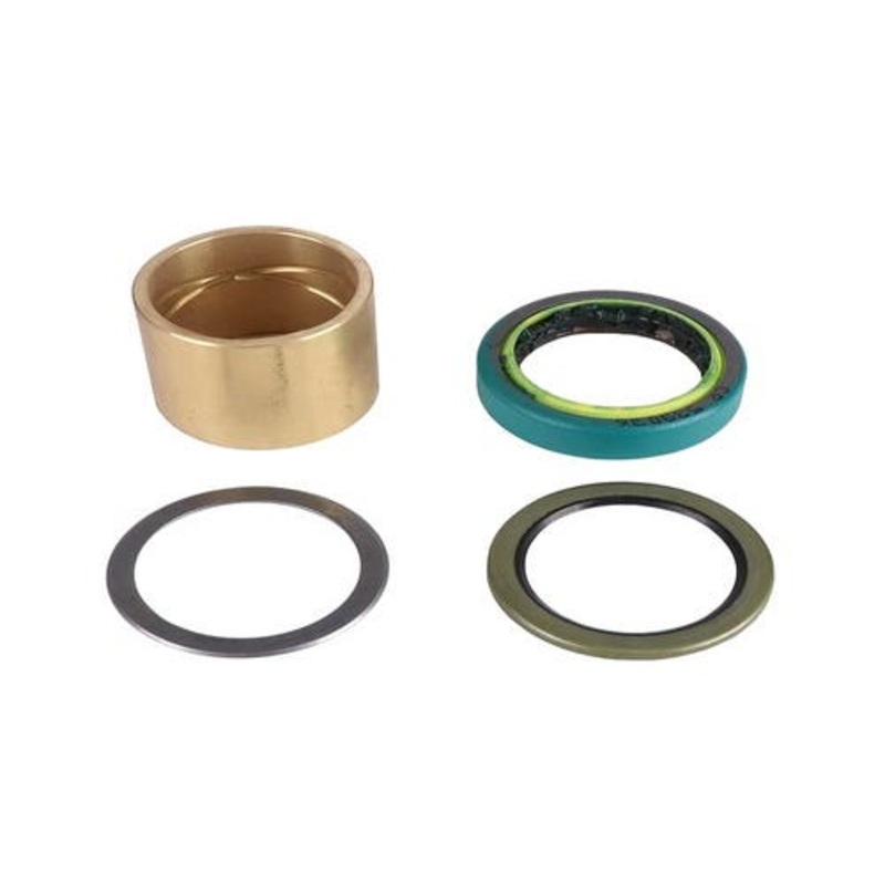 Sun Shaft Seal Kit MFWD Compatible with Case IH/New Holland fits New Holland T8040 TG210 TG230 84173605 fits International