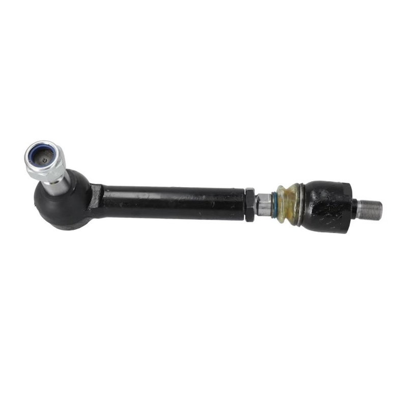 Tie Rod Assembly fits John Deere 6090RC 6100MC 6100RC 6105M 6105R 6110M 6110MC 6110R 6110RC 6115M 6115R 6120M 6120R 6125M 6125R 6130M 6130R AL209979