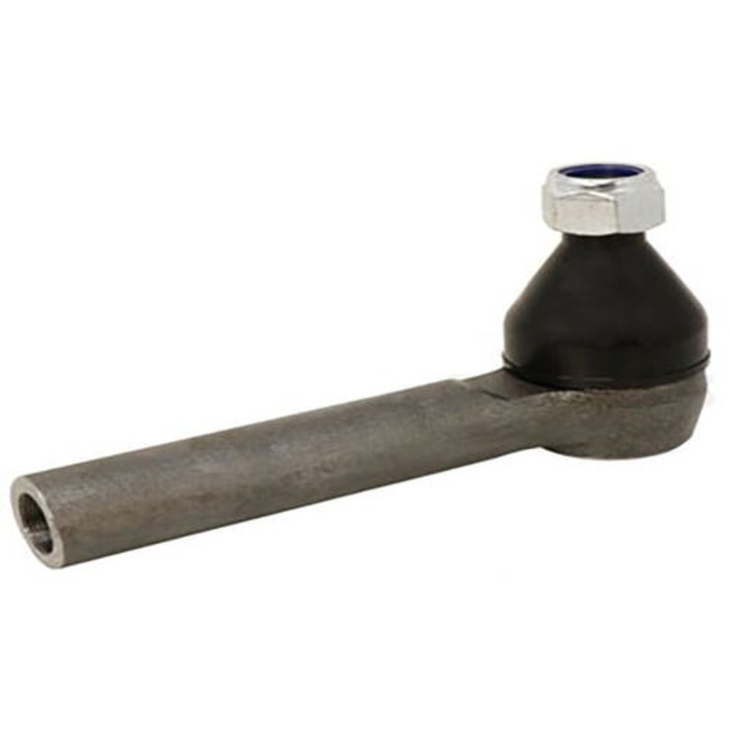 Tie Rod End fits John Deere 6090MC 6090RC 6100MC 6100RC 6105M 6105R 6110M 6110MC 6110R 6110RC 6115M 6115R 6120M 6120R 6125M 6125R 6130M 6130R AL222371
