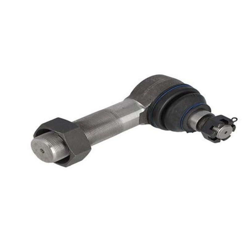 Tie Rod End - Inner Right Hand or Left Hand fits New Holland T8010 T8020 T8030 T8040 T8050 TG210 TG215 TG230 TG245 TG255 402341A2 fits Ford 87417426