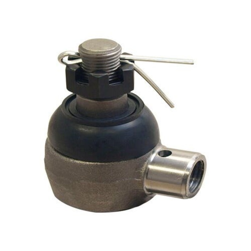 Tie Rod fits Massey Ferguson 20 35 135 202 203 204 205 302 304 2135 202 20 202 203 204 205 302 304 2135 1754629M91