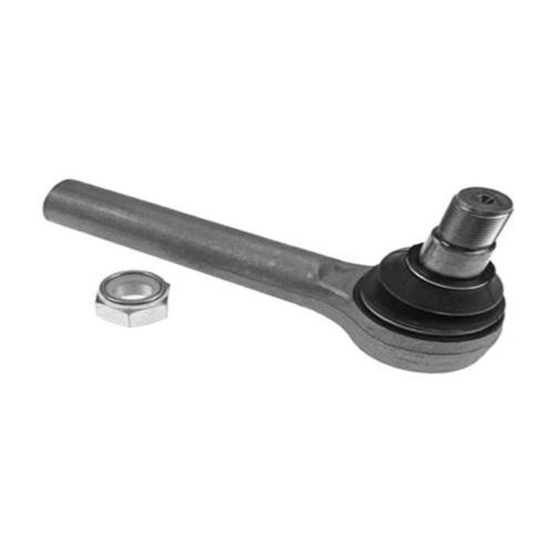 Tie Rod Steering Cylinder - Right Hand or Left Hand fits Massey Ferguson 5611 5612 5613 5710 5711 5712 5713 7302445042