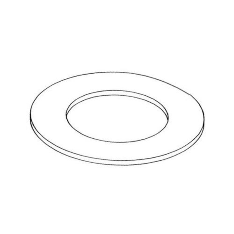 Washer Thrust fits Massey Ferguson 1100 1105 1130 1135 1150 1155 1500 1800 2675 2775 2805 503935M1